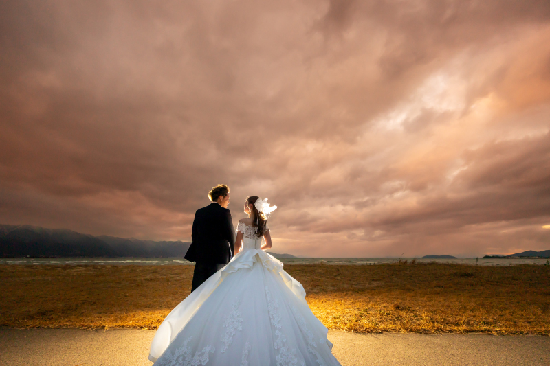 SWEET Wedding_投稿写真