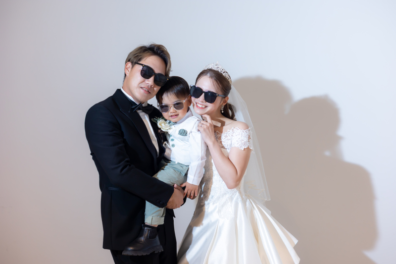 SWEET Wedding_投稿写真