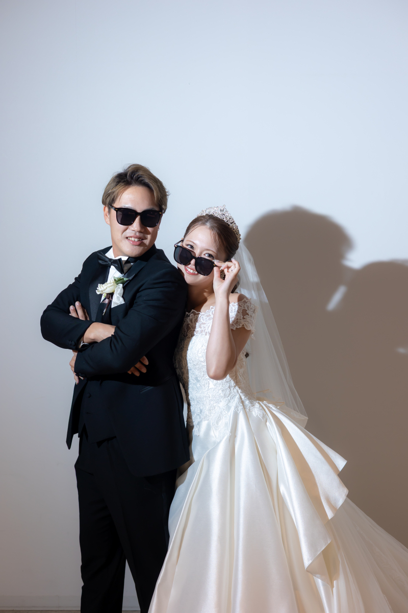 SWEET Wedding_投稿写真