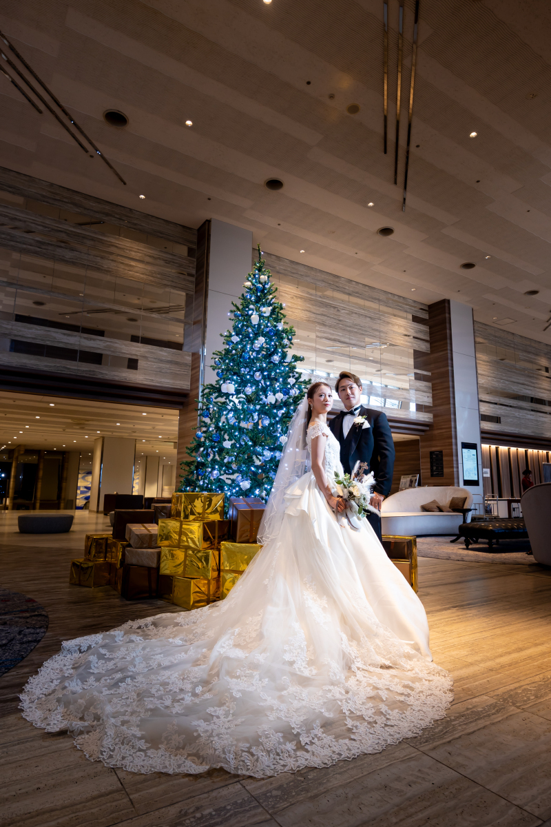 SWEET Wedding_投稿写真