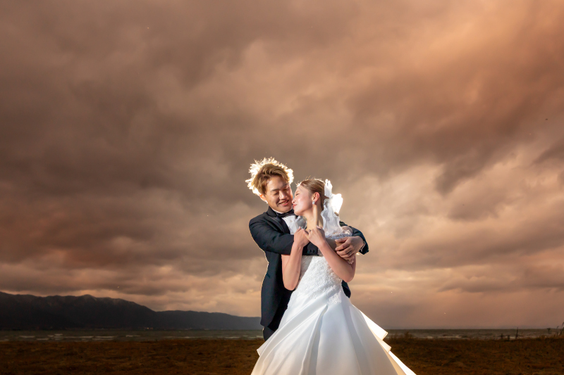 SWEET Wedding_投稿写真