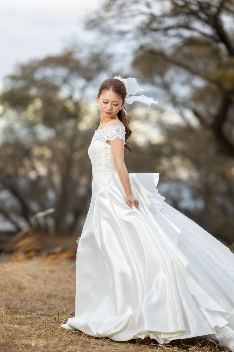 SWEET Wedding_投稿写真