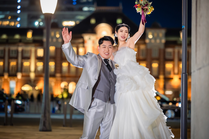 PLATINUM PHOTO STUDIO_投稿写真