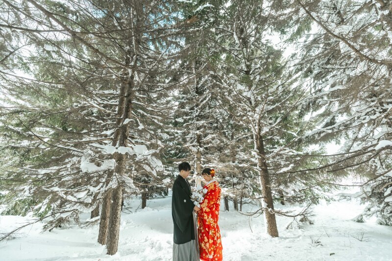 ロケーションの提案が豊富でイメージ以上の出来上がり！_54427_投稿写真_1