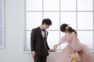 ウエディングフォトスタジオReiMei＋_アドバイス写真