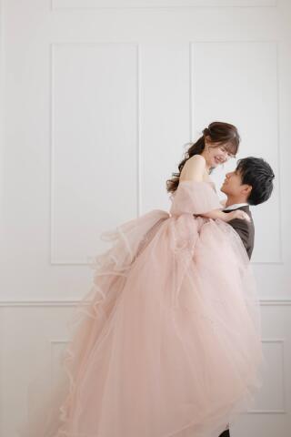 ウエディングフォトスタジオReiMei＋_アドバイス写真