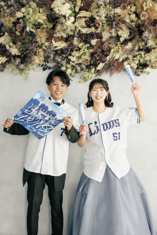 PHOTO WEDDING STYLE_アドバイス写真