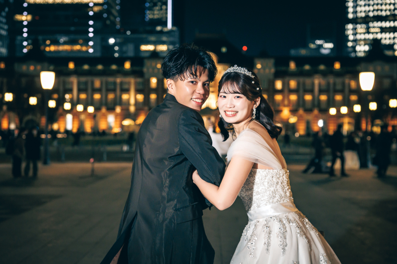 東京駅で撮りたい方オススメです_53594_投稿写真_1