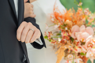 OKINAWA ワタベウェディング_アドバイス写真