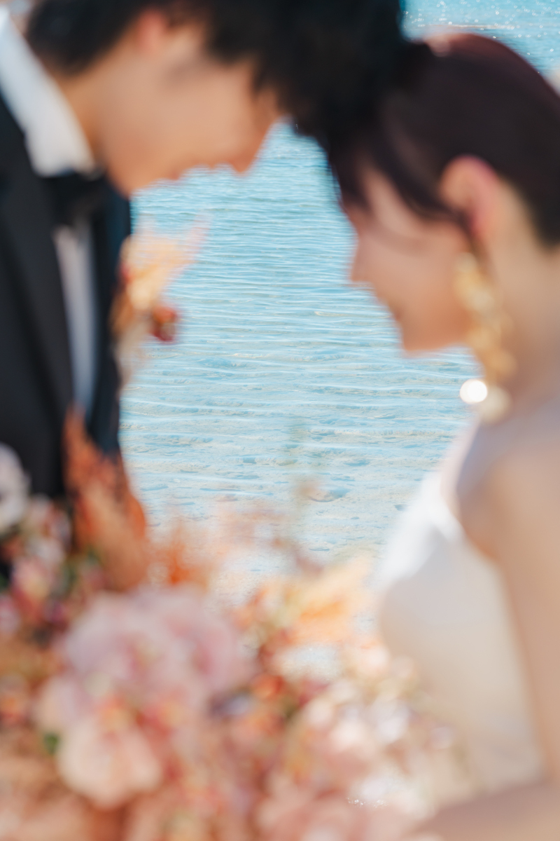 OKINAWA ワタベウェディング_投稿写真