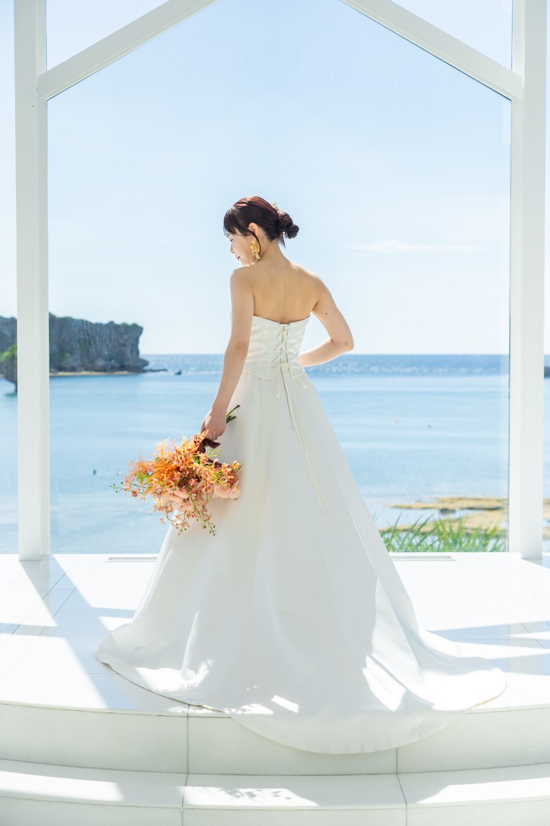 OKINAWA ワタベウェディング_投稿写真