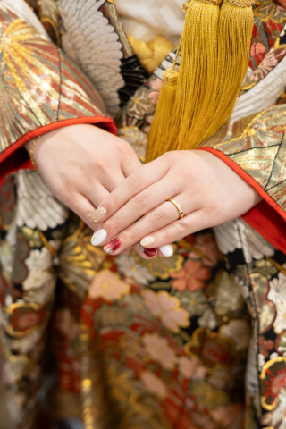 写真だけの結婚式　ecoo（エクー）_アドバイス写真