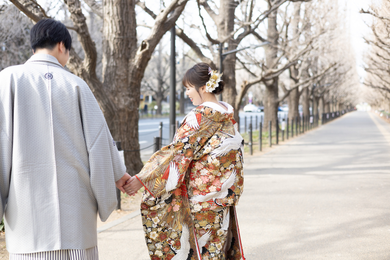 写真だけの結婚式　ecoo（エクー）_投稿写真