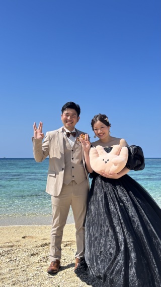 mavie peaceful photo_アドバイス写真