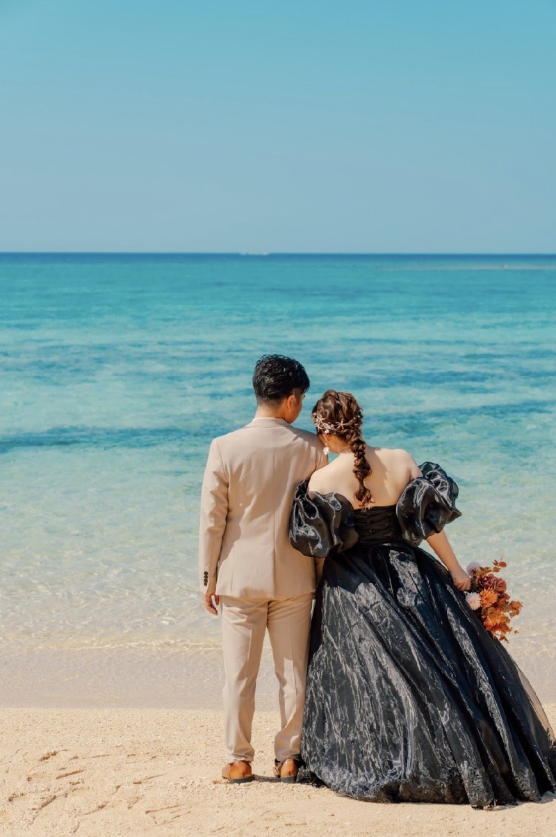 とても面白くて優しい方達で、写真苦手な私達でも大丈夫でした！_53613_投稿写真_1