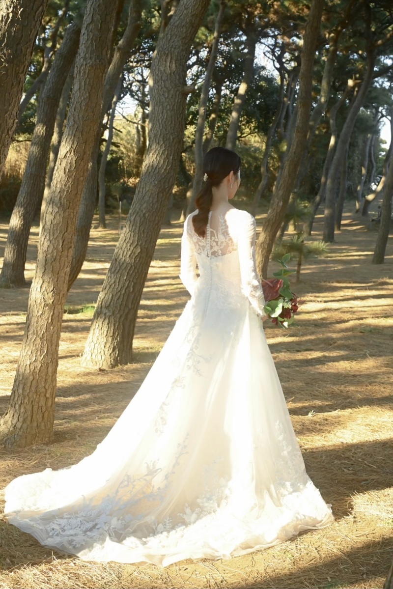 素敵なスタッフの方と楽しい撮影が思い出になります！_53615_投稿写真_3