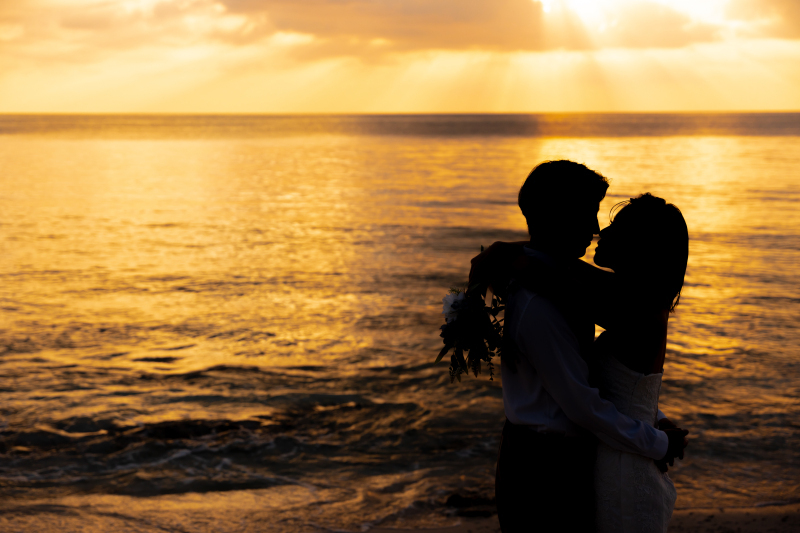 宮古島の自然の中でのびのび撮影_53617_投稿写真_1