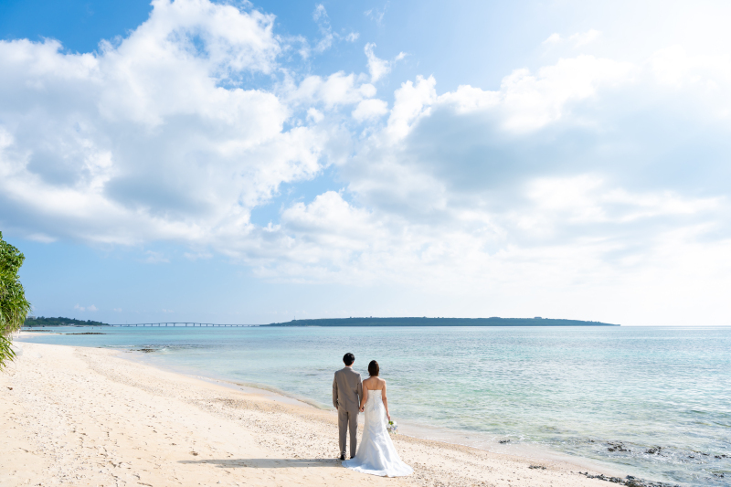 Sunny Snap OKINAWA 宮古島サロン_投稿写真