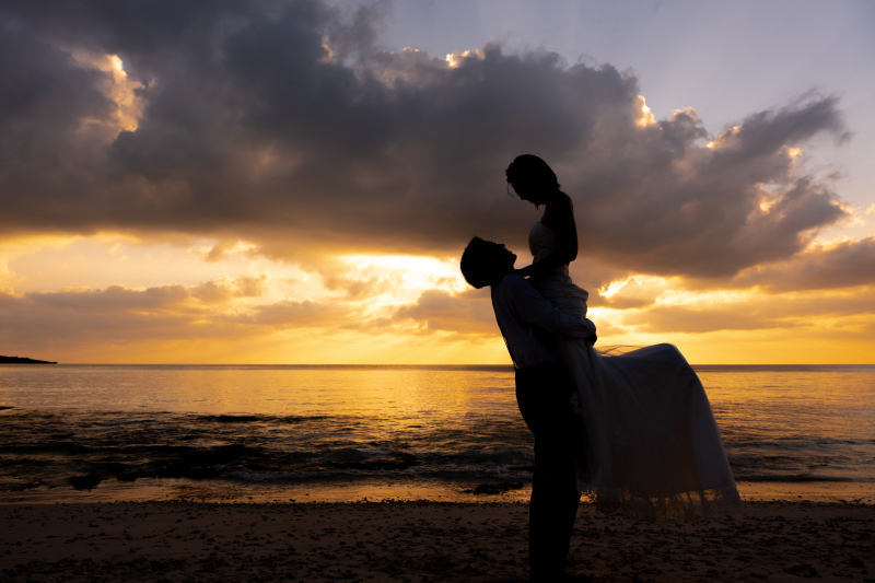 宮古島の自然の中でのびのび撮影_53617_投稿写真_2