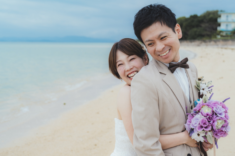 capryフォトウェディング石垣島（キャプリィフォトウェディング石垣島）_投稿写真