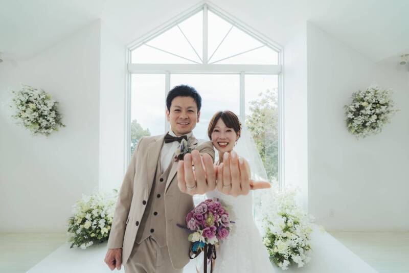 capryフォトウェディング石垣島（キャプリィフォトウェディング石垣島）_投稿写真