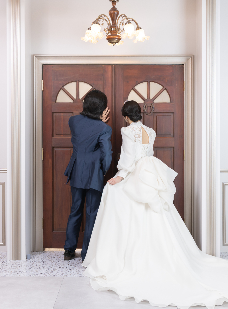 和洋装どちらでも映える背景が豊富_53626_投稿写真_2