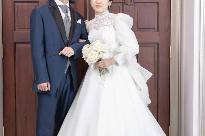 和洋装どちらでも映える背景が豊富_53626_投稿写真_3