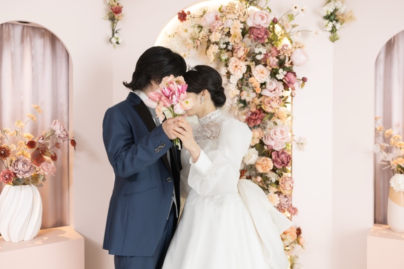 和洋装どちらでも映える背景が豊富_53626_投稿写真_1