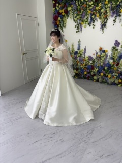 studio clori. OSAKA_アドバイス写真