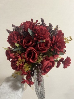 Photo Maison &eacute;crin 大宮店_アドバイス写真