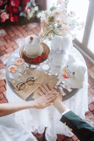 atelier Rulucca幕張スタジオ_アドバイス写真