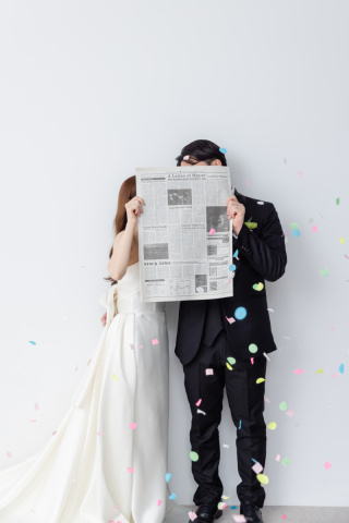 studio Lux(スタジオルクス)_アドバイス写真