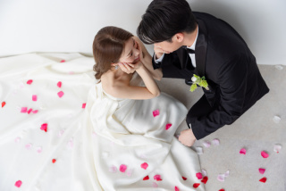 studio Lux(スタジオルクス)_アドバイス写真