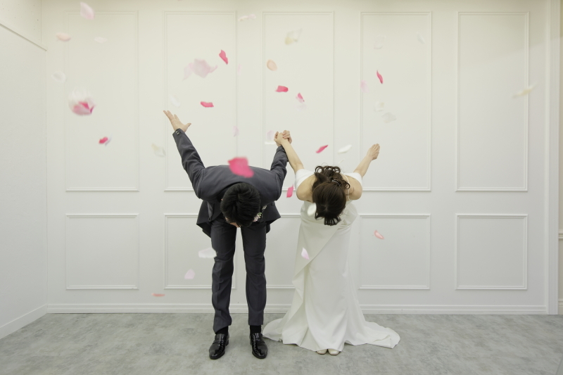 前撮りを迷っている方にもおすすめ！気軽に撮影◎_53662_投稿写真_1