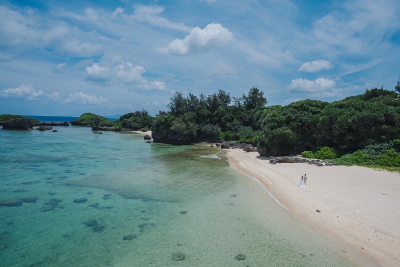 色々なロケーションが選べて、理想の写真が撮れるスタジオ_53665_投稿写真_1
