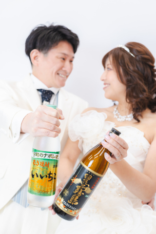 MaiBRIDE　春日井_アドバイス写真