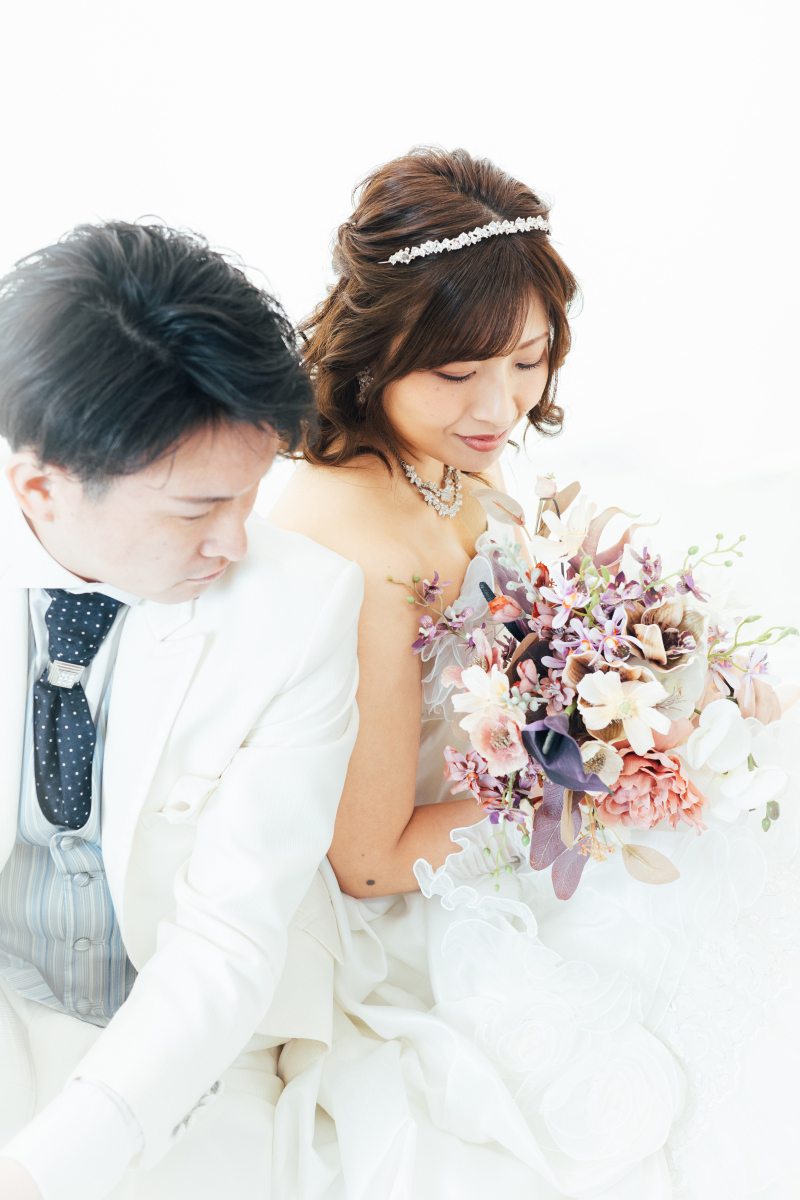 『スタジオ撮影』可愛いからスタイリッシュまで_53673_投稿写真_1