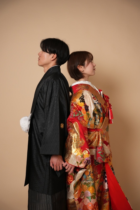 気軽に楽しくウェディングフォトを⭐︎_53686_投稿写真_1