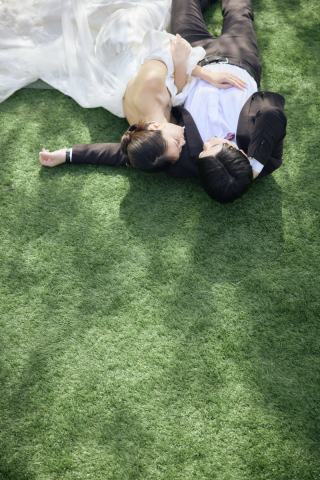 Studio Merlin_アドバイス写真