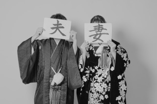 INAI WEDDING WASOU 大阪店_アドバイス写真