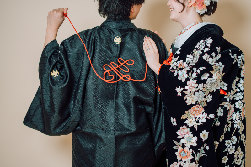 INAI WEDDING WASOU 大阪店_投稿写真