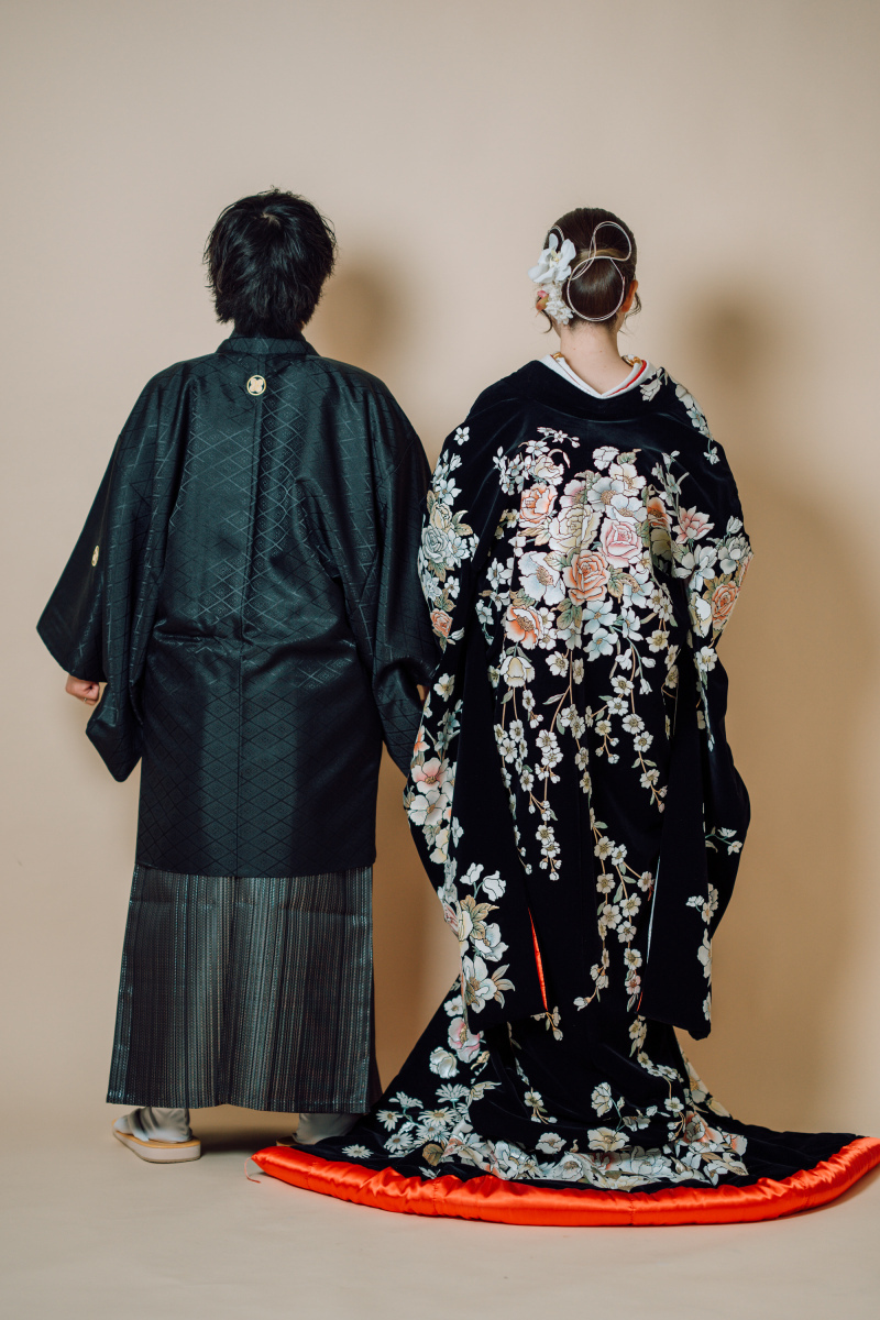 自然体で撮れる！ハイコスパな和装フォト_53712_投稿写真_1