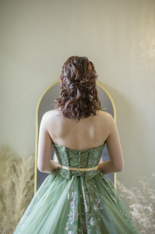 Photo Studio Cocozo（フォトスタジオココゾ）長崎・佐世保_アドバイス写真