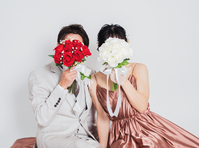 INAI WEDDING YOKOHAMA_投稿写真