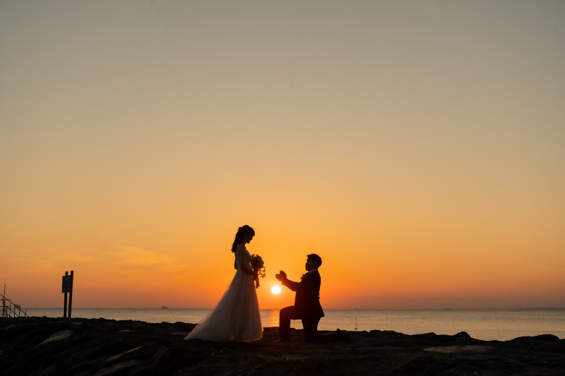 普段の自分たちを引き出してくれる撮影_53729_投稿写真_2