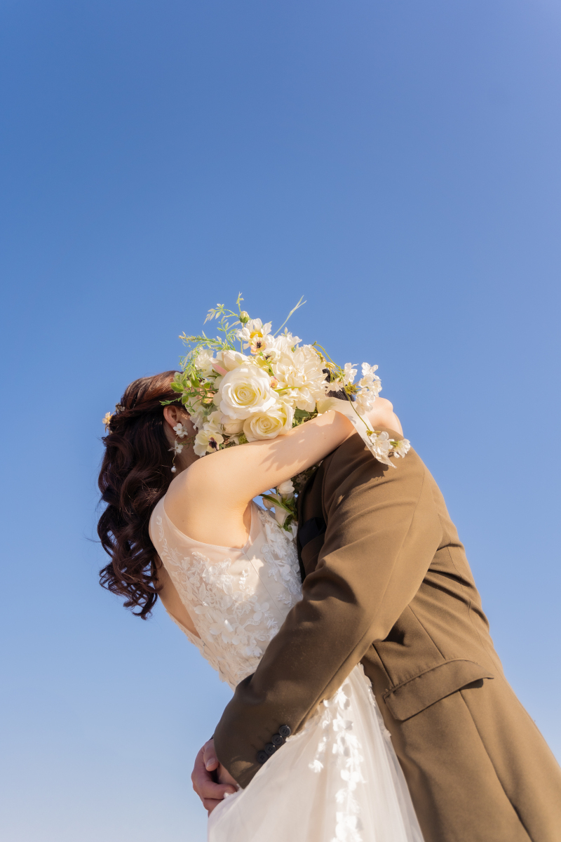 普段の自分たちを引き出してくれる撮影_53729_投稿写真_1