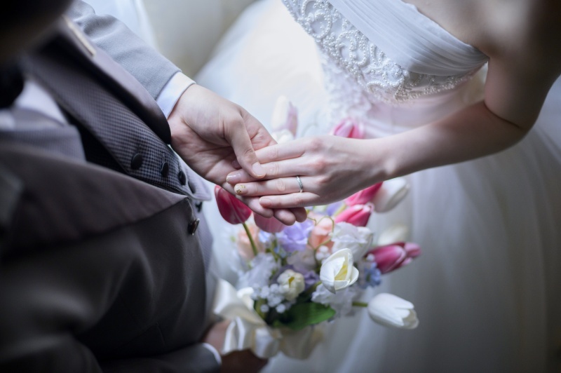 結婚式をやらなくても満足できる！_53737_投稿写真_1