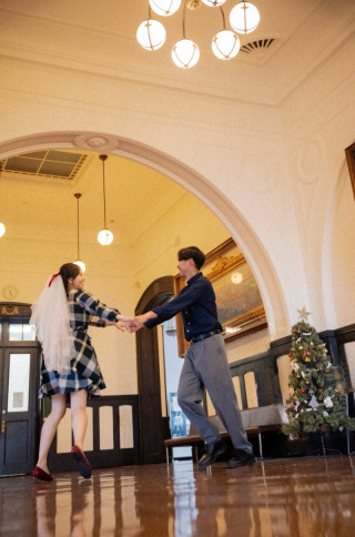 SHIENA studio_アドバイス写真