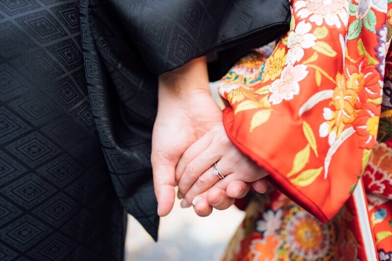 京wedding(京ウェディング）_投稿写真