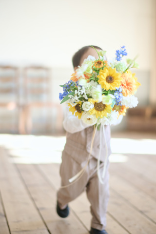 サロンドパルール　salon de parure_アドバイス写真